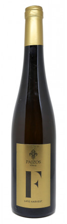 Château de Pajzos - Furmint Late Harvest - Moelleux 2023