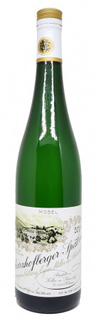 Egon Müller - Scharzhofberger Spätlese 2015