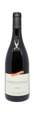 Domaine David Duband - Chambolle-Musigny 2023