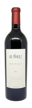Ad Fines - Domitilla 2021