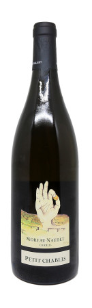 Domaine Moreau Naudet - Petit Chablis 2023