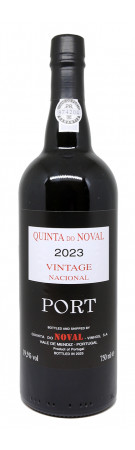 Quinta do Noval - Vintage Nacional 2023
