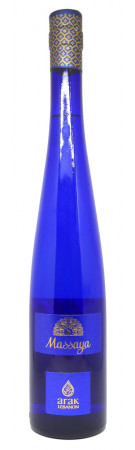 Massaya - Arak Traditionnel