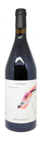 Domaine de La Dourbie - Mala Coste - Rouge 2022