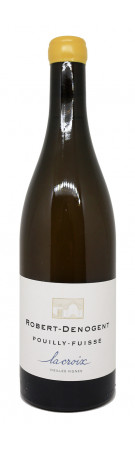 Domaine Robert Denogent - La Croix 2023