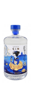 Etsu - The Original Gin - 43%