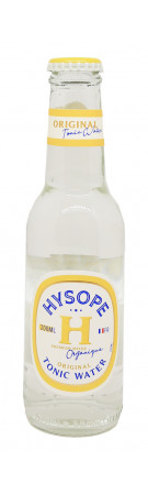 HYSOPE - Eau Tonique Classique - Bio