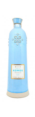 TEQUILA - KOMOS - Extra Añejo - 40%