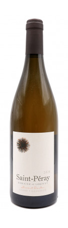 Domaine de Lorient - Saint-Péray 2024