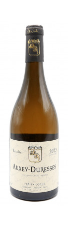 Maison Fabien Coche - Auxey Duresses 2023