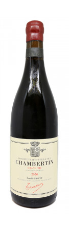 Domaine Trapet - Chambertin 2020