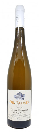Dr Loosen - Grosse Lage Ürziger Würzgarten - Auslese 2019