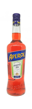 Aperol - 12.5%