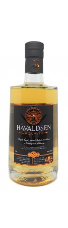 Havaldsen - Kimerud - Aquavit - 40%