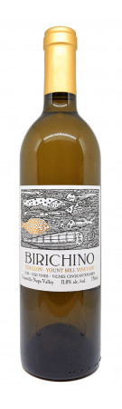 Birichino - Yount Mill Vineyard - Sémillon 2020