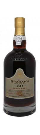 GRAHAM'S PORTO - 30 ans 