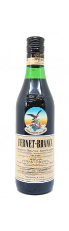 Fernet-Branca - Bitter Italien - 39%
