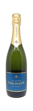Colmant - Brut Réserve