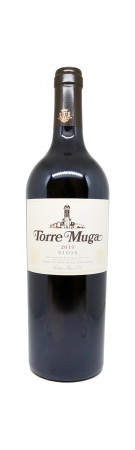 Bodegas Muga - Torre Muga 2019