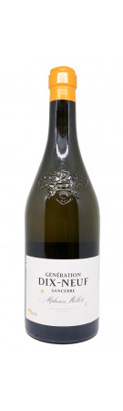 Domaine Alphonse Mellot - Génération XIX 2018