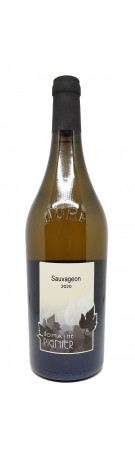 Domaine PIGNIER - Sauvageon 2020