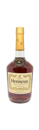 Cognac Hennessy - Very Special - 40%