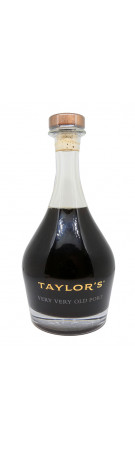 TAYLOR'S - Porto - Very Very Old Port - Coffret de luxe
