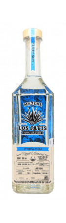 Los Javis - Espadin - 41,32%