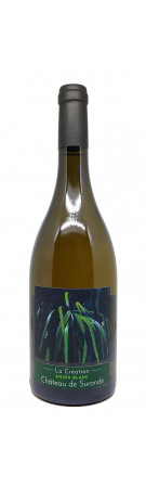 Château de Suronde - La Création 2018