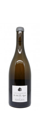 Champagne Benoit Déhu - Rue des Noyers - Coteaux Champenois 2021