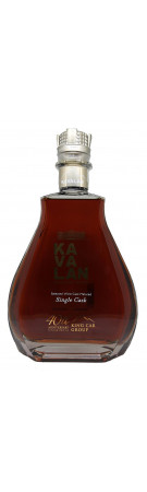 KAVALAN - King Car 40th Anniversary - Magnum 1.5Litre - 56.30%