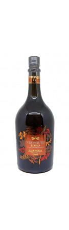 Bottega - Vermouth  Rouge - 16%