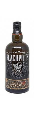 TEELING - Blackpitts - 46%