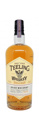TEELING - Single Grain - 46%
