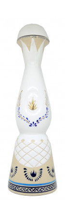 Clase Azul - Tequila Anejo - Tequilana Weber Blue Agave - Tequila Premium - 40%