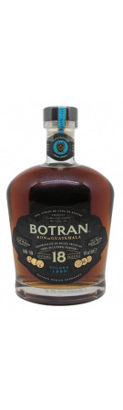 BOTRAN - 18 ans - 40%