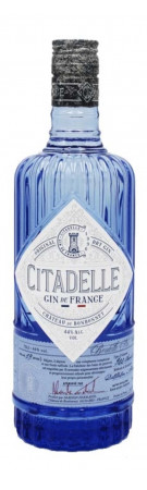 CITADELLE - Gin Français - 44%  pas cher disponible promotion 