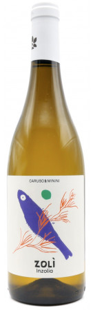 Caruso & Minini - Zoli Inzolia 2024