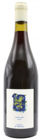 Château d'Argens - Chant Libre 2023