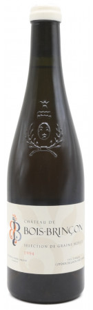 Château de Bois Brinçon - Sélection de Grains Nobles 1994