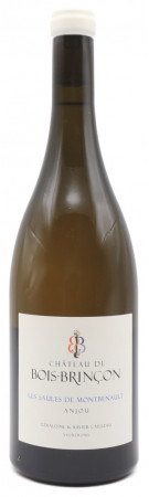 Château de Bois Brinçon - Les Saules de Montbenault 2020