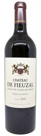 Château DE FIEUZAL 2020