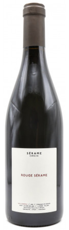 Château de Sérame - Rouge Sérame 2023