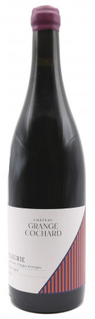 Château Grange Cochard - Fleurie 2022