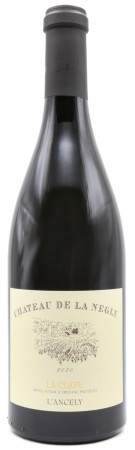 Château La Negly - L'Ancely 2020