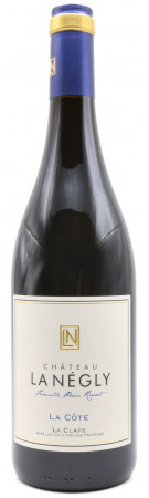 Château La Negly - La Côte 2024