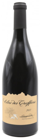 Château La Negly - Le Clos des Truffiers 2022