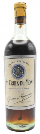 Château Marcelin Laffitte 1924