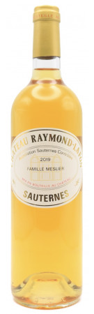 Château RAYMOND LAFON 2019