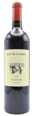 Château Roc de Cambes 2023